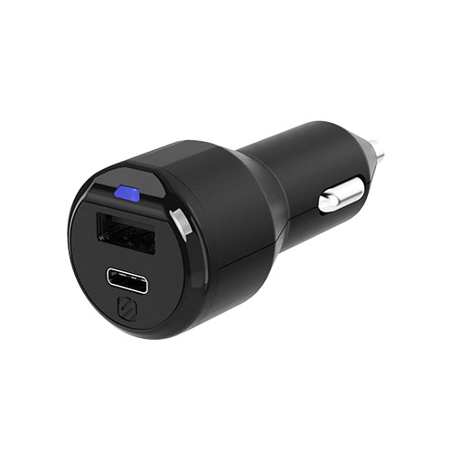 Car charger