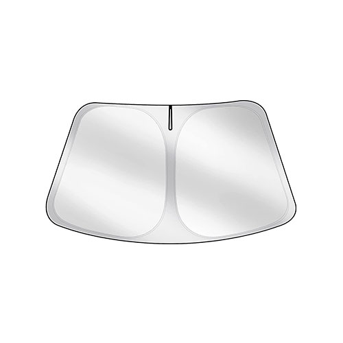 Sun visor